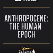 Anthropocene: The Human Epoch movie poster